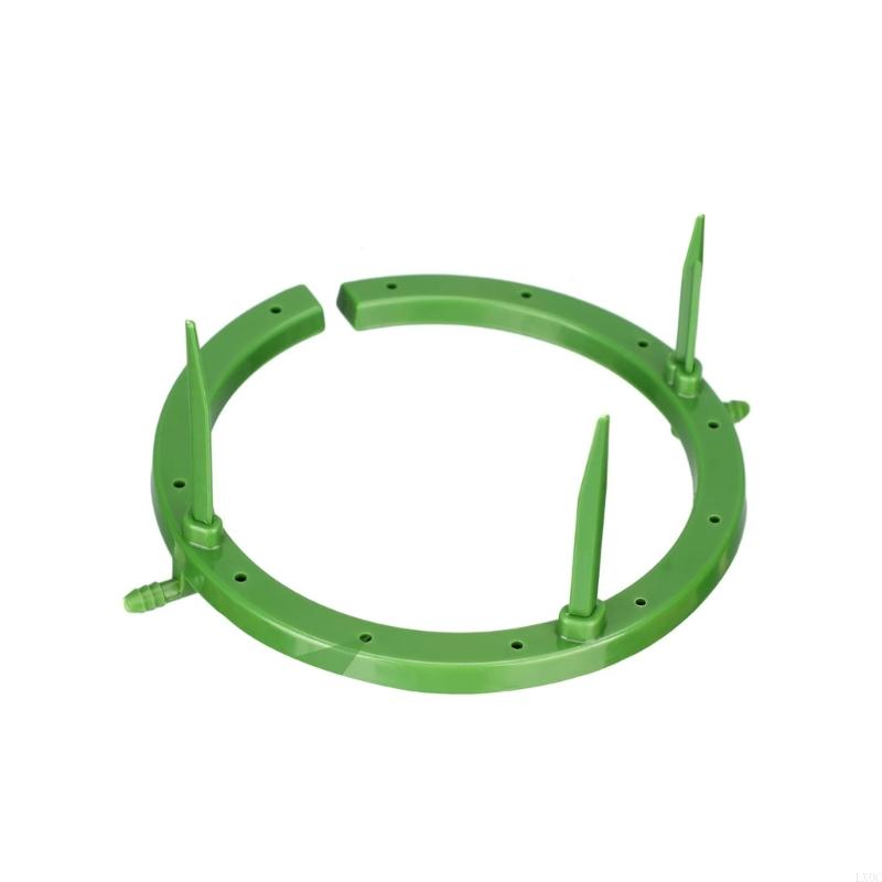 Urban Farming System - LX0C Drip Irrigation Set for Home
