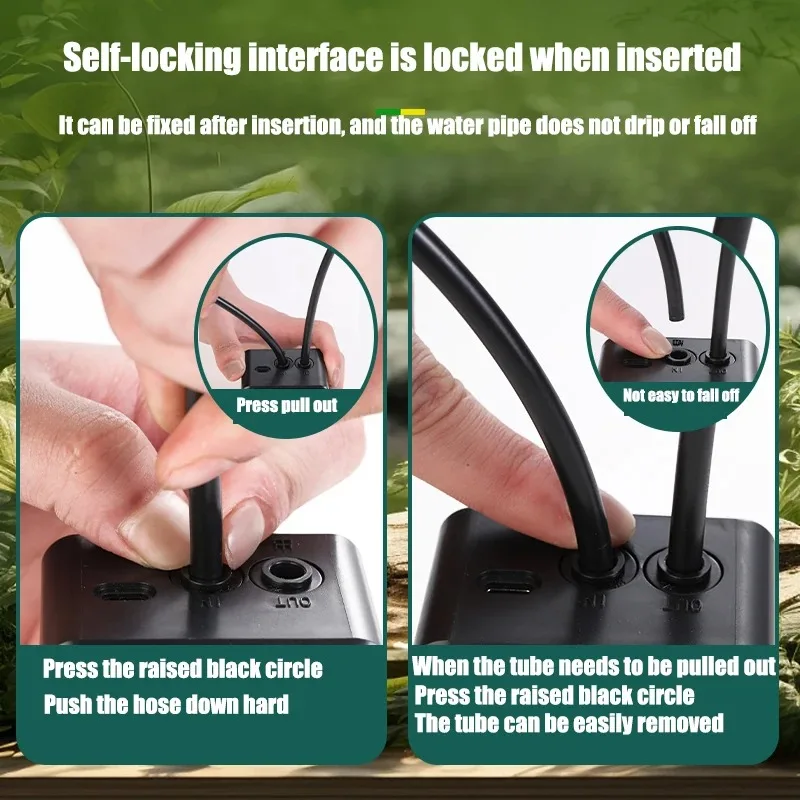 Intelligent Reptile Fogger Tim - Urban Farming System ulasan dan harga