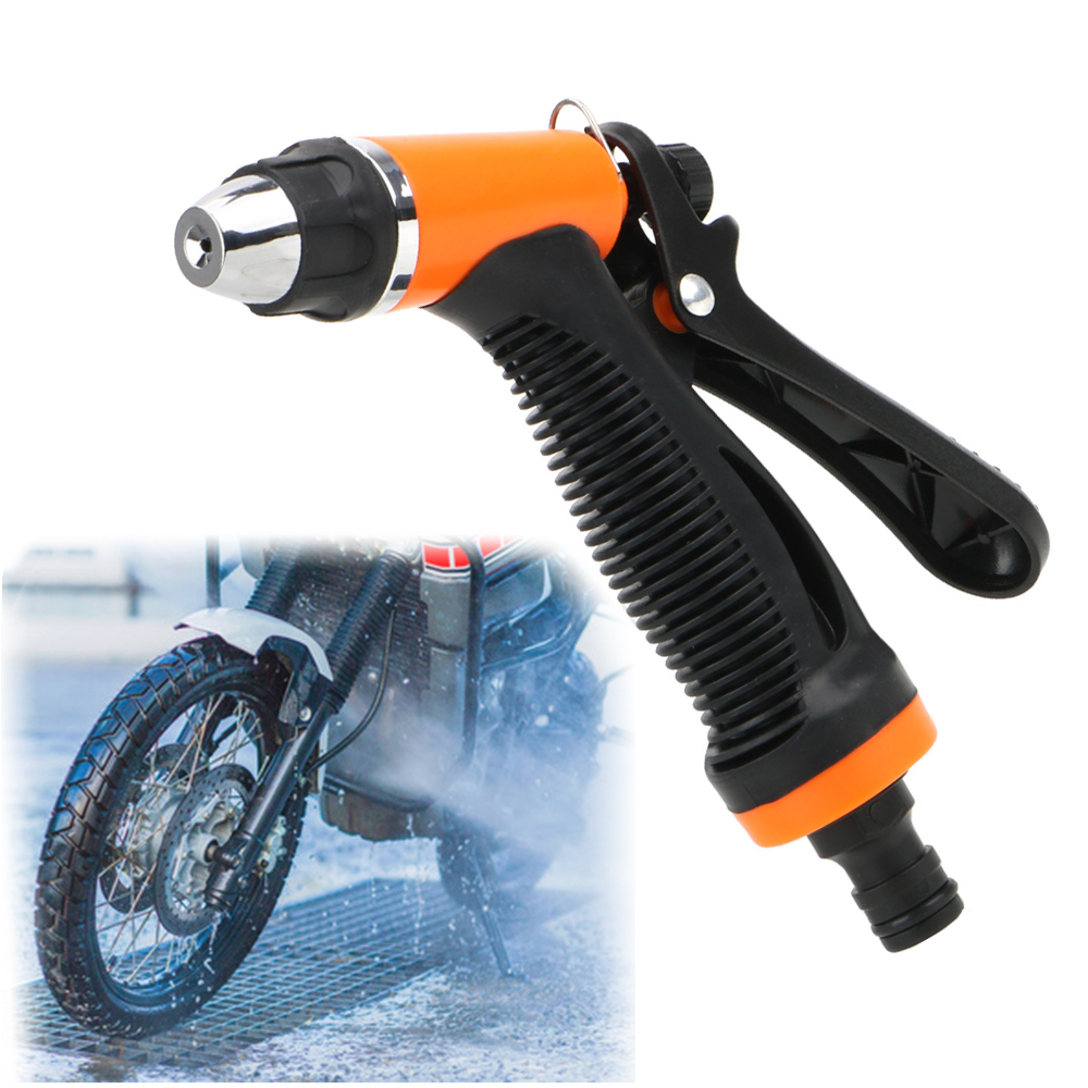 Motorcycle Washer Nozzles Car  - Urban Farming System ulasan dan harga