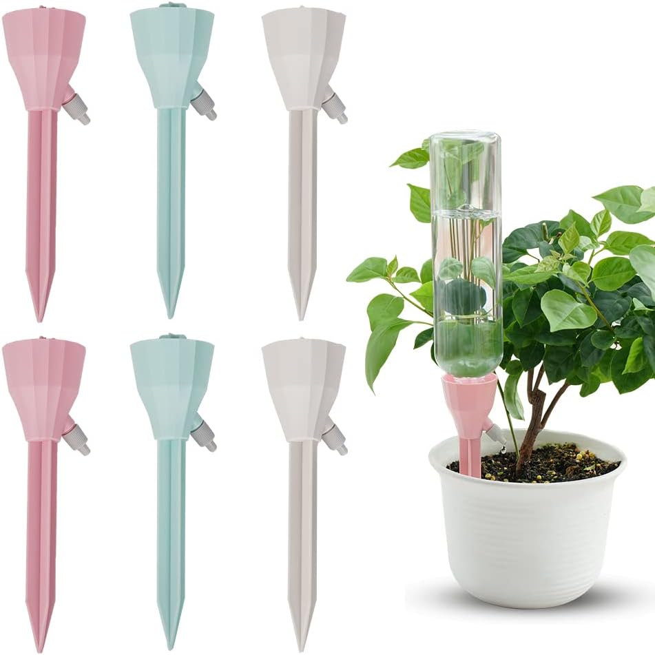 Automatic Drip Irrigation Syst - Urban Farming System ulasan dan harga