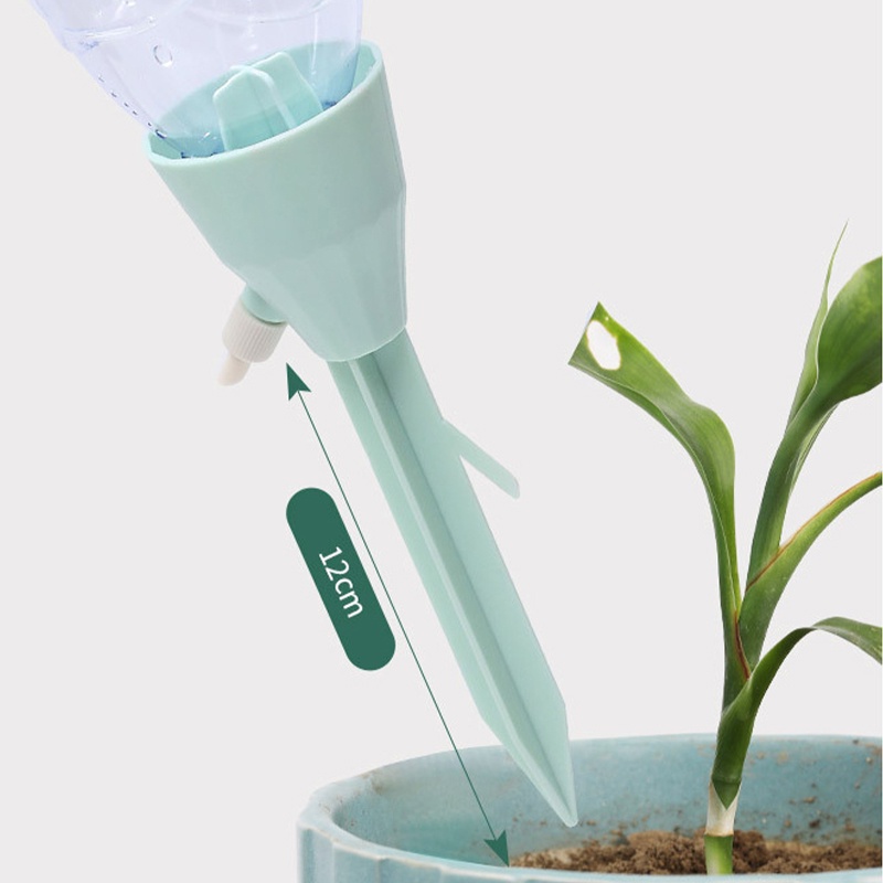 Automatic Drip Irrigation Syst - Urban Farming System ulasan dan harga