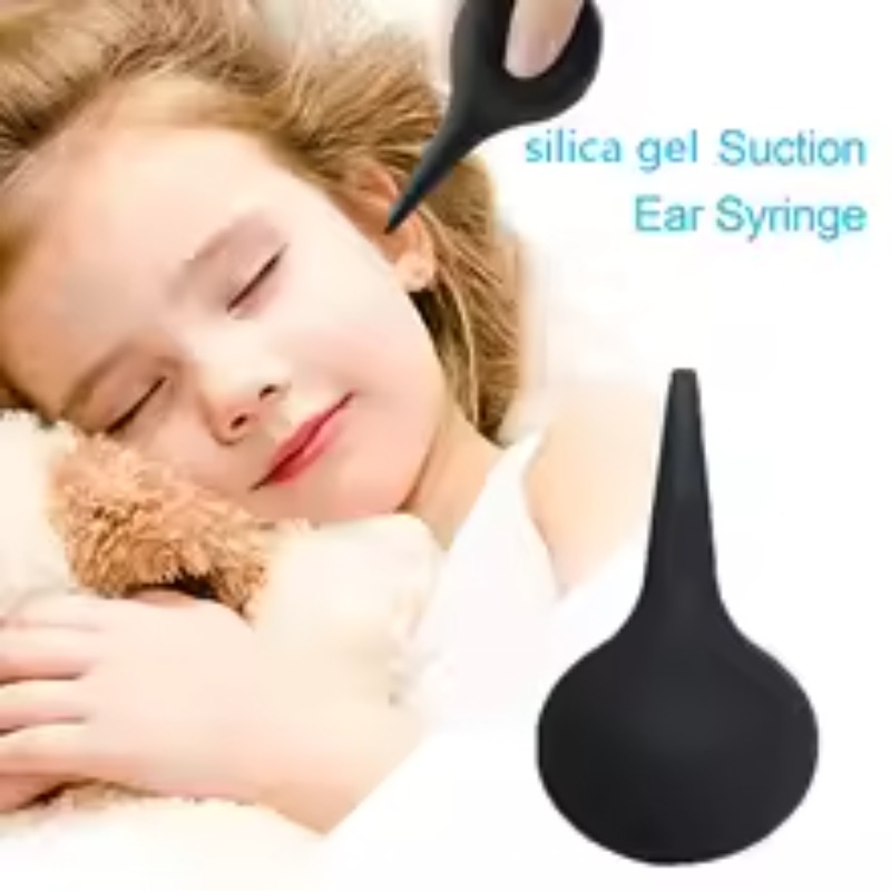 Ear Wax Removal Irrigation Cle - Urban Farming System ulasan dan harga
