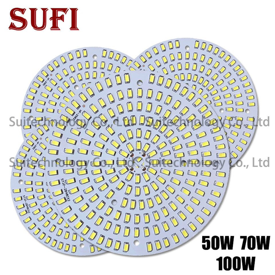 High Brightness Light Board 50 - Flood Tray Table ulasan dan harga
