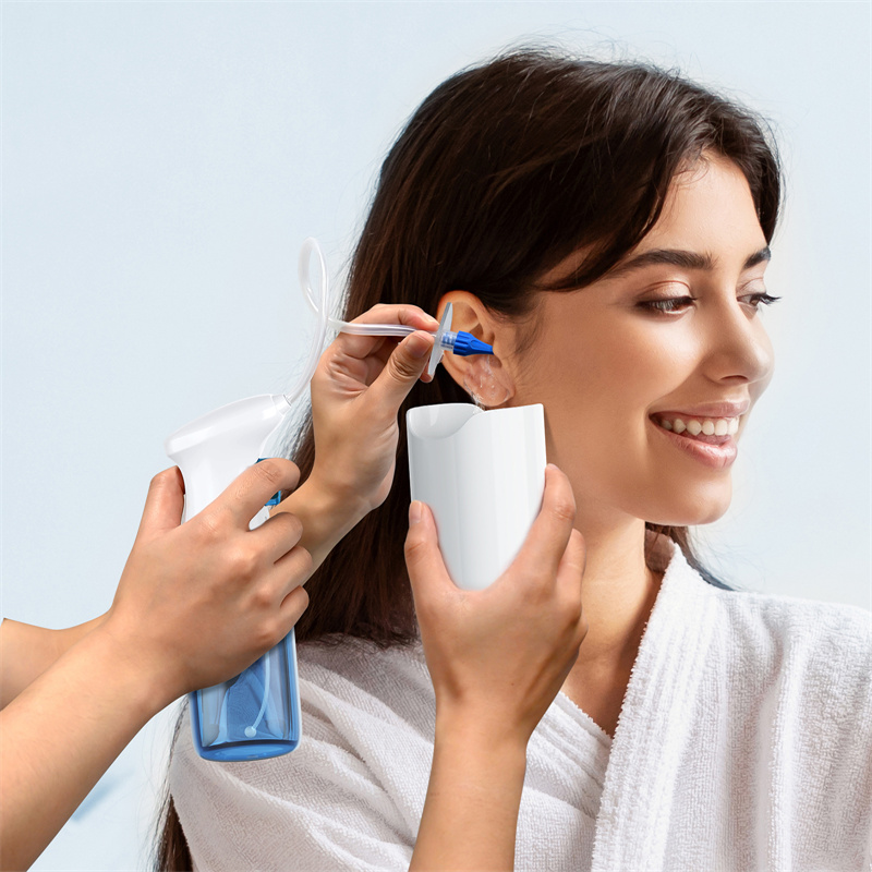 Ear Wax Removal Manual Ear Cle - Urban Farming System ulasan dan harga