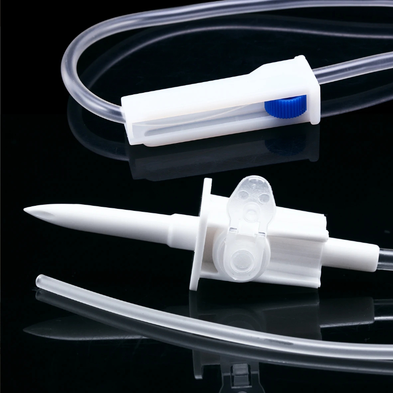 10pcs Dental Implant Flush Hos - Urban Farming System ulasan dan harga