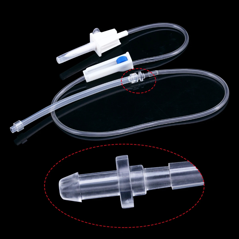 10pcs Dental Implant Flush Hos - Urban Farming System ulasan dan harga