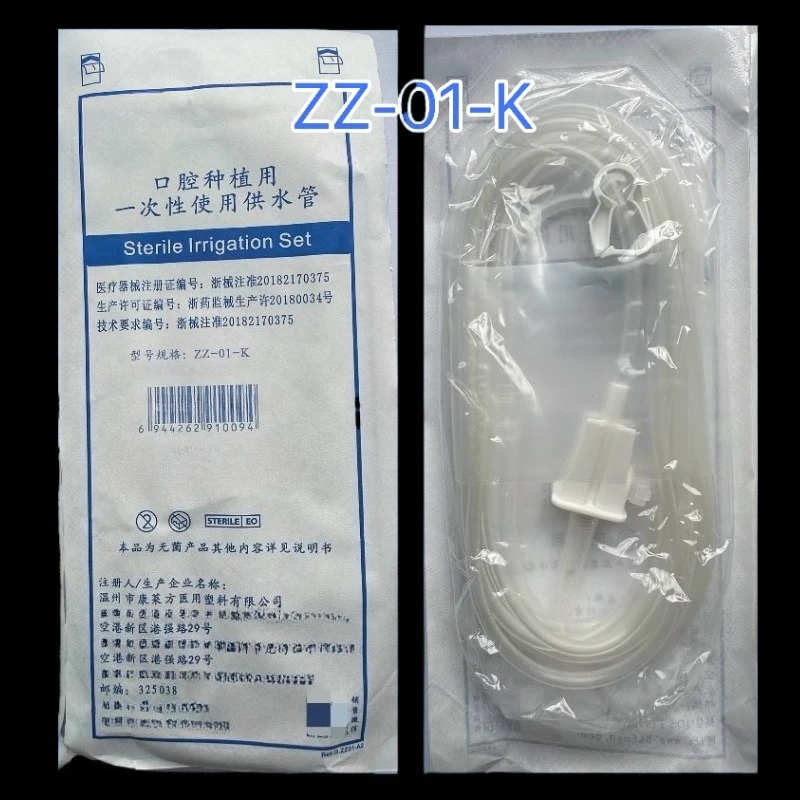 10pcs Dental Implant Flush Hos - Urban Farming System ulasan dan harga