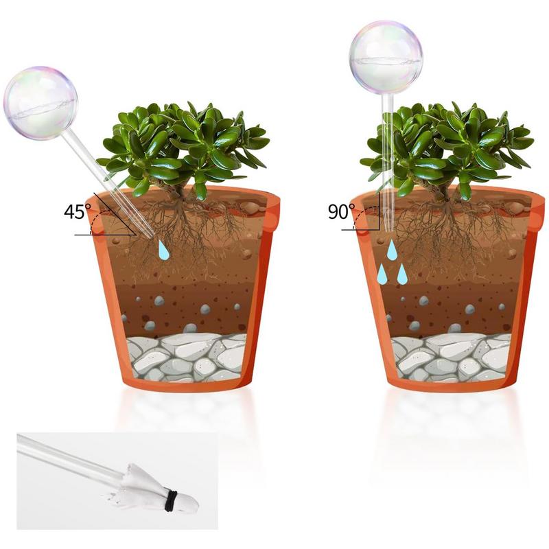 Automatic Watering System Self - Urban Farming System ulasan dan harga
