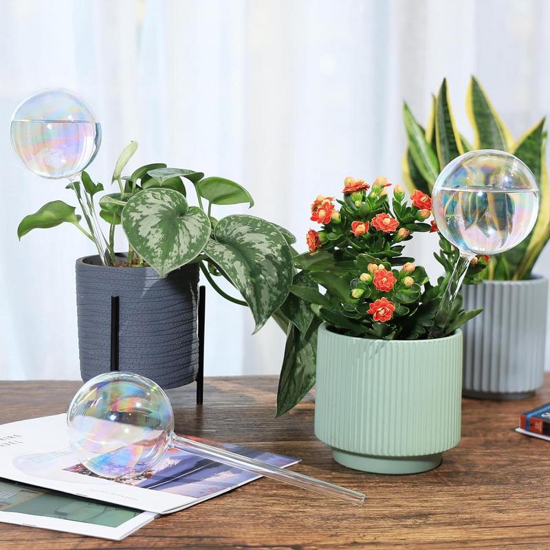 Automatic Plant Watering Bulbs - Urban Farming System ulasan dan harga