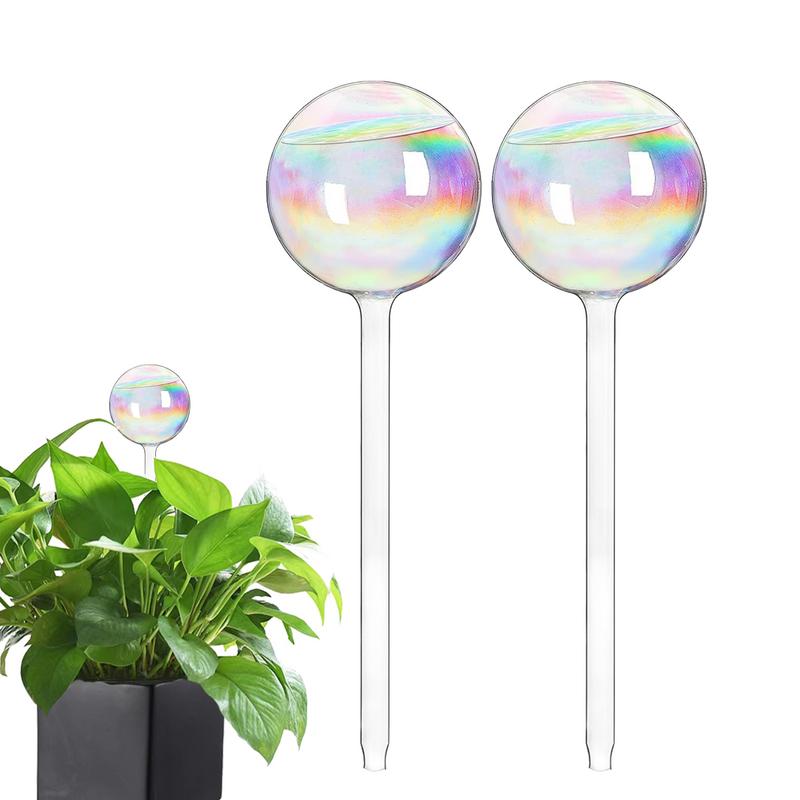 Automatic Plant Watering Bulbs - Urban Farming System ulasan dan harga