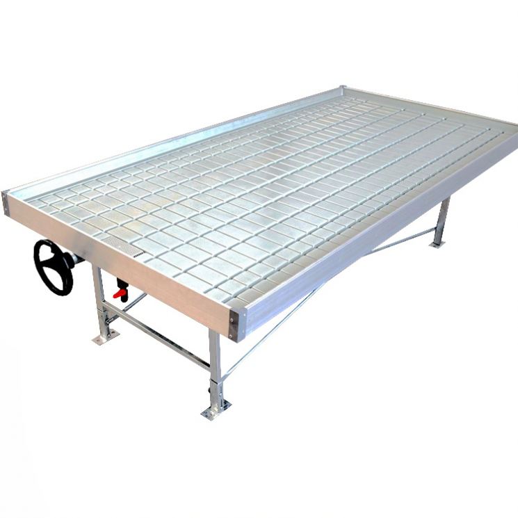 Movable Propagation Flood and  - Flood Tray Table ulasan dan harga