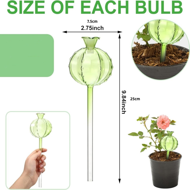 PVC Automatic Plant Watering B - Urban Farming System ulasan dan harga