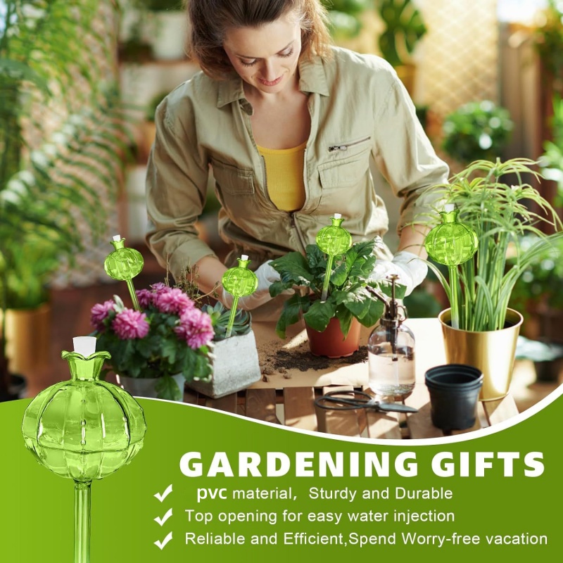 PVC Automatic Plant Watering B - Urban Farming System ulasan dan harga