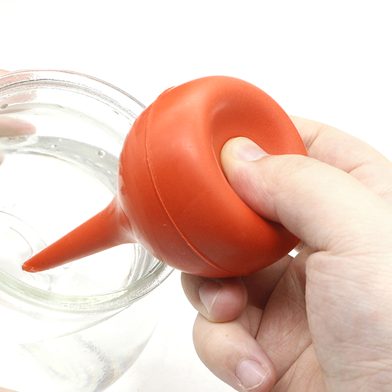 1PC Ear Wax Removal Irrigation - Urban Farming System ulasan dan harga
