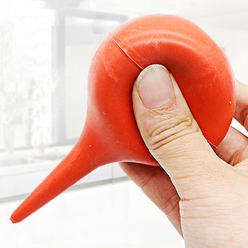 1PC Ear Wax Removal Irrigation - Urban Farming System ulasan dan harga