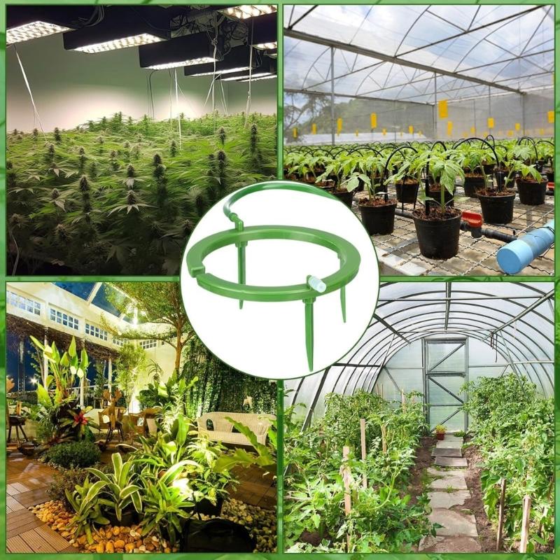 LX0C Drip Irrigation Set for H - Urban Farming System ulasan dan harga